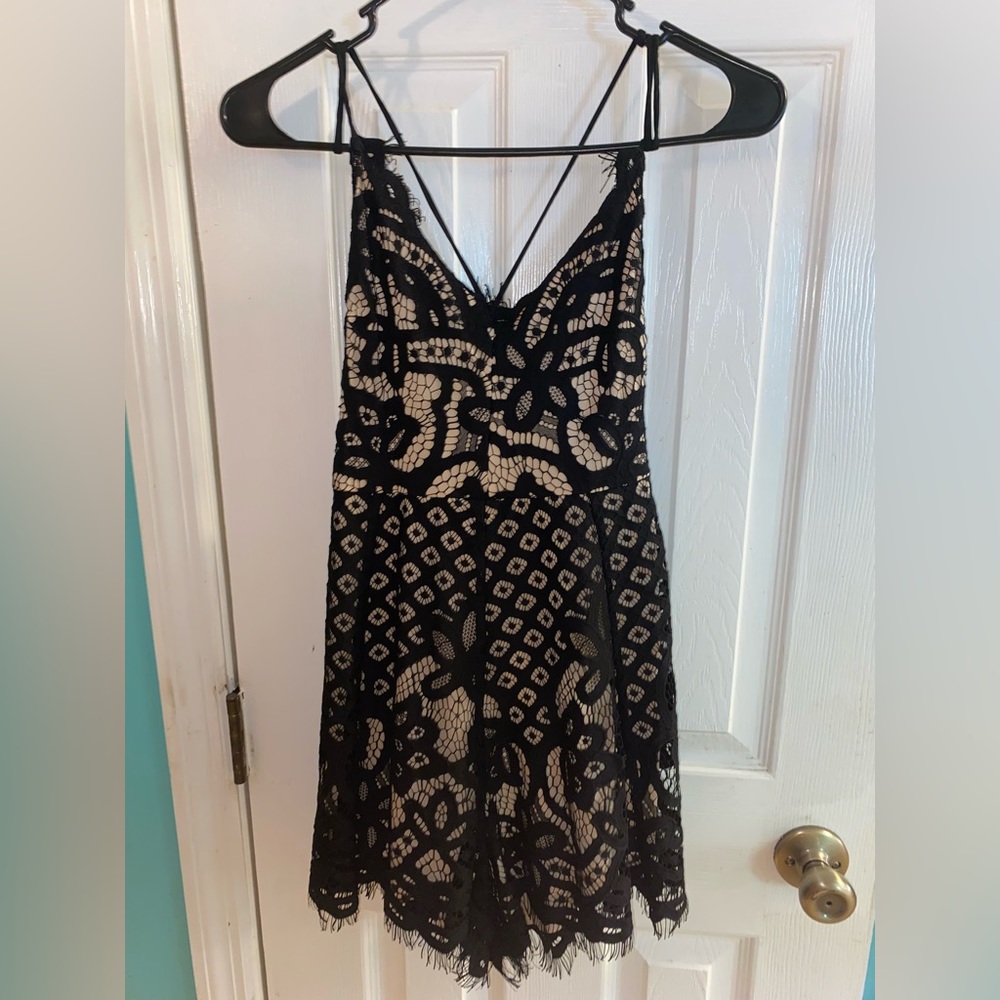 Express Size 2 Dress